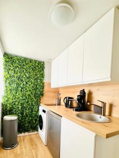 Le cocon Rémois - Near Station and City Center - 5