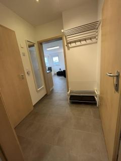 Modernes Apartment Glücksmoment - 1