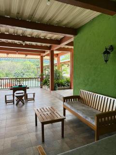 KETHALYA TAYRONA Hostal - 5