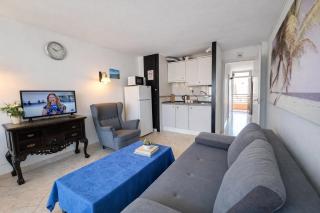 Apartment Sea View in Rincon de Loix- free parking, pool, Wi-Fi, new air conditioning - 7