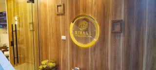 Rihana Pyramids Inn - 6