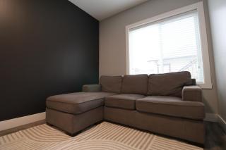 Modern 3BR - Patio - Fireplace - Self Check-in - 2