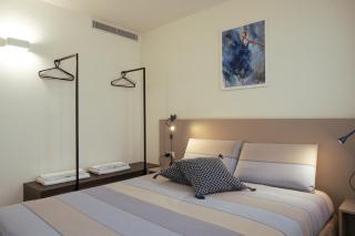 Residenza SubitoSanto "Gigliola" 9A - Bilocale con terrazzo esclusivo Cupola Basilica di Sant'Antonio- - 1