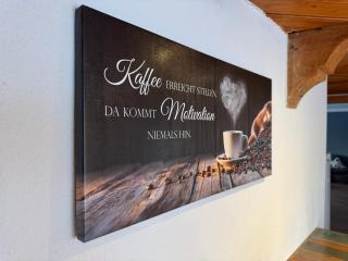 Monteursunterkunft in Burbach - Nähe Haiger - 1