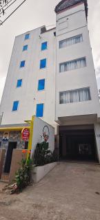 Roja Palace-Near Mahabalipuram Beach - 0