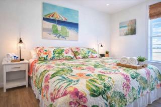 Cora Lee Beachview condo - 7