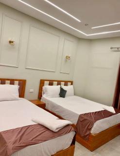 Grand Royal Hotel Downtown - 9