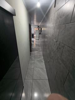 Refúgio Curtes - 400m da Praia Paraty - 2