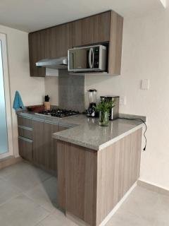 Hermoso departamento en Dream Diamante Acapulco - 4