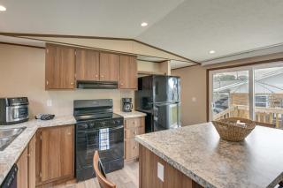 2 Mi to Ocean! Family-Friendly Emerald Coast Haven - 4