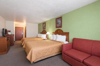 Knights Inn Gallup at 3208 W Hwy 66 - 7