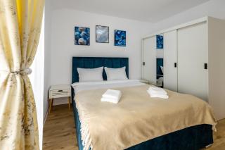 Cozy Velvet Place - Sibiu - 8