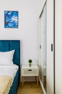 Cozy Velvet Place - Sibiu - 5