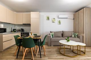 Cozy Velvet Place - Sibiu - 9