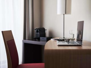 Novotel Athens - Athènes - 3