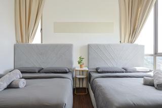 C Home Luxury 4BR Family Retreat Brinchang - B-3-4 - 2