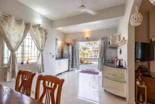Rose Garden Suite - Apartment with terrace in Benaulim - 5
