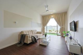 C Home Luxury 4BR Family Retreat Brinchang - B-3-4 - 0