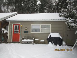 Bunkhouse on Bomoseen - 1