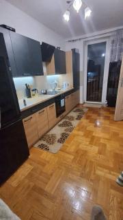 przytulne mieszkanie na ulice okszowskiej - 2