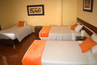 Posada Miraflores - 5