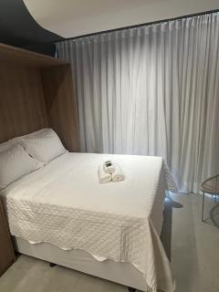 Studio Charmoso na Vitória - Ótima Localização - 2