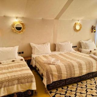 Bendidi luxury camp - 2