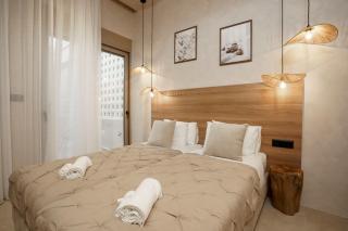 HOLM Ilex & Quercus apartments - 6