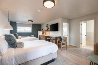 Adobe Desert - Panguitch - 9