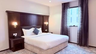 اجنحة الطائف للشقق المخدومة - AL Taif Suites - 8