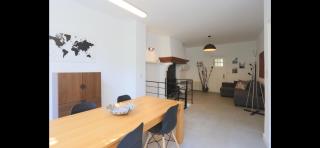 European Quarter Cosy Garden Home - 5