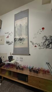 潔希民宿一館 - 1