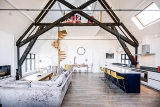 Magnificent 4 beds 2 baths Thorpeness - 3