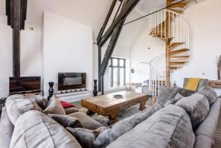 Magnificent 4 beds 2 baths Thorpeness - 7