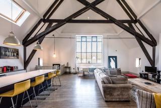 Magnificent 4 beds 2 baths Thorpeness - 2