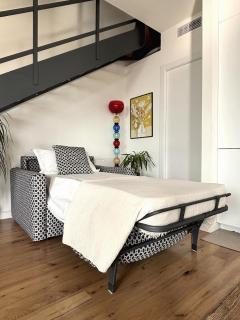 Gianni Lake Como - Pool, AirCon & Design - 4