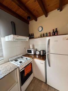 Cálido y amplio dúplex en complejo turistico - 6