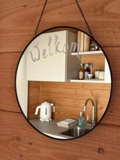 B&B Bed in Burgh - 5