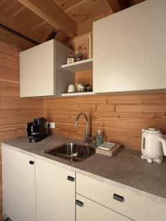 B&B Bed in Burgh - 2