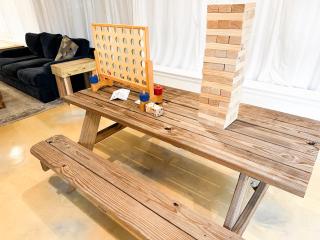 24 ppl! Hot Tubs, Pool, Firepits 3 Homes, Venue - 4