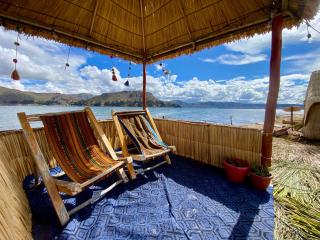 Islas Chimu - 1