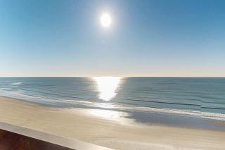 Sea Marsh II 1002 - Myrtle Beach - 4