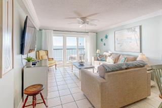 Sea Marsh II 1002 - Myrtle Beach - 3