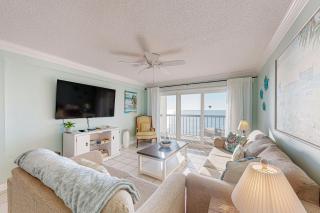 Sea Marsh II 1002 - Myrtle Beach - 2