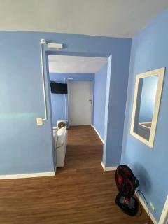 Suite Girassol - Jd Botânico de Curitiba - 3