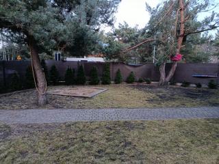 Domek letniskowy - 4