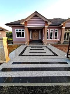 FIYA ViLA HOMESTAY - 8