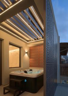 Space Row Exclusive Residences - Iraklio - 7