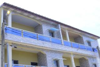 Akwaba Résidence- Yaou - 6