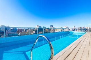 Modern&New Apartment in Palermo - by BueRentals - 8